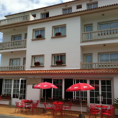 Hotel Pipo Sanxenxo Exterior foto